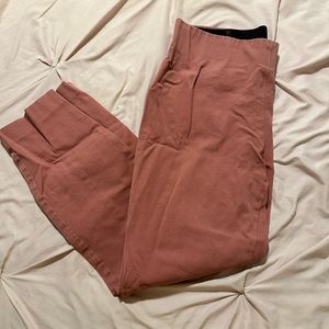 A New Day stretchy trousers